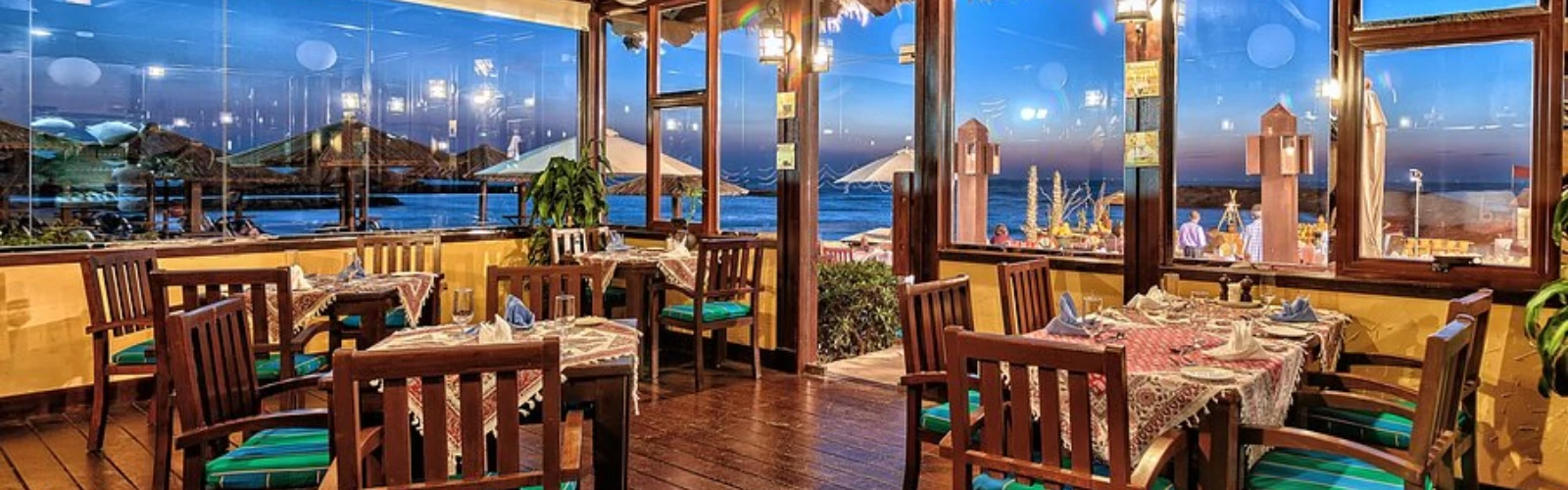 Casa Samak at Coral Beach Resort