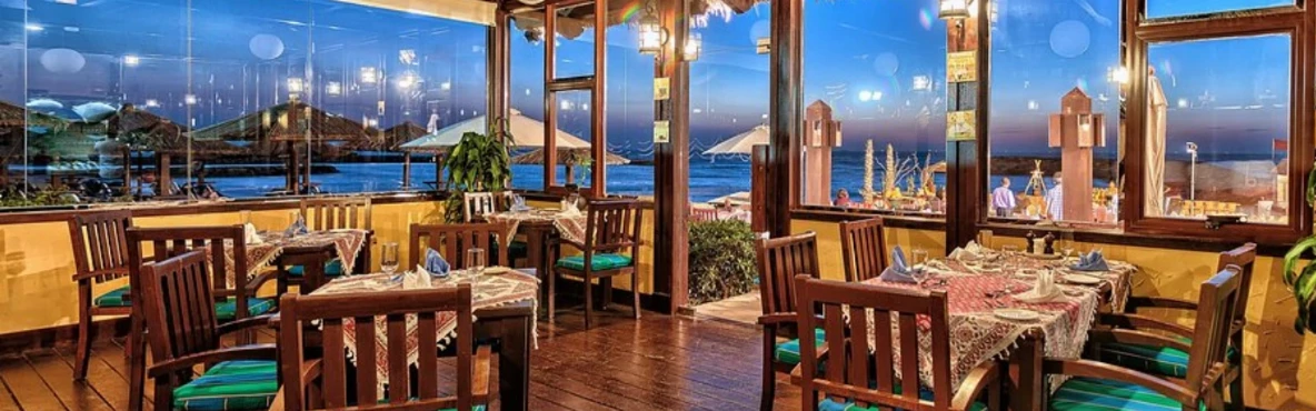 Casa Samak at Coral Beach Resort