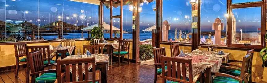 Casa Samak at Coral Beach Resort