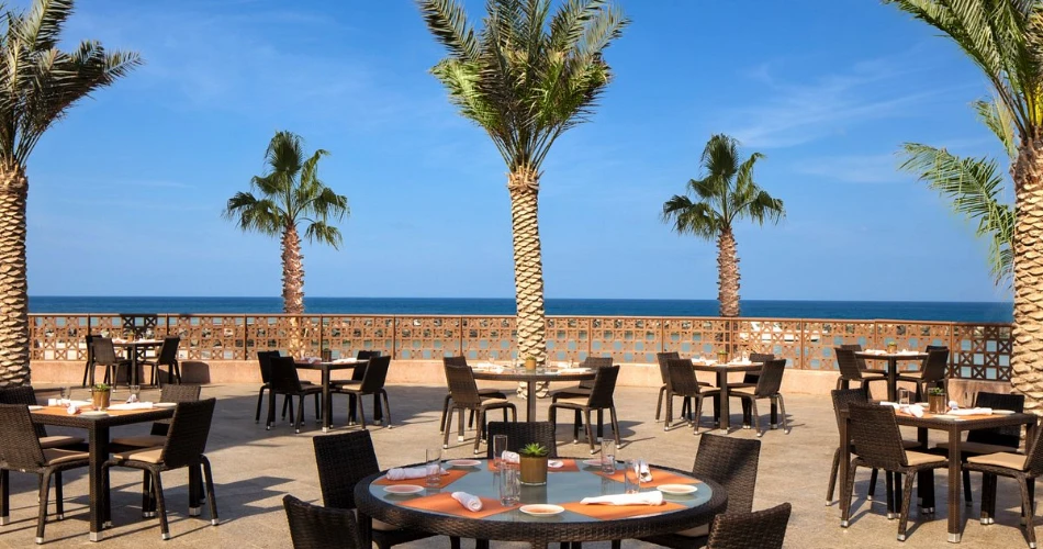 Casa Samak at Coral Beach Resort