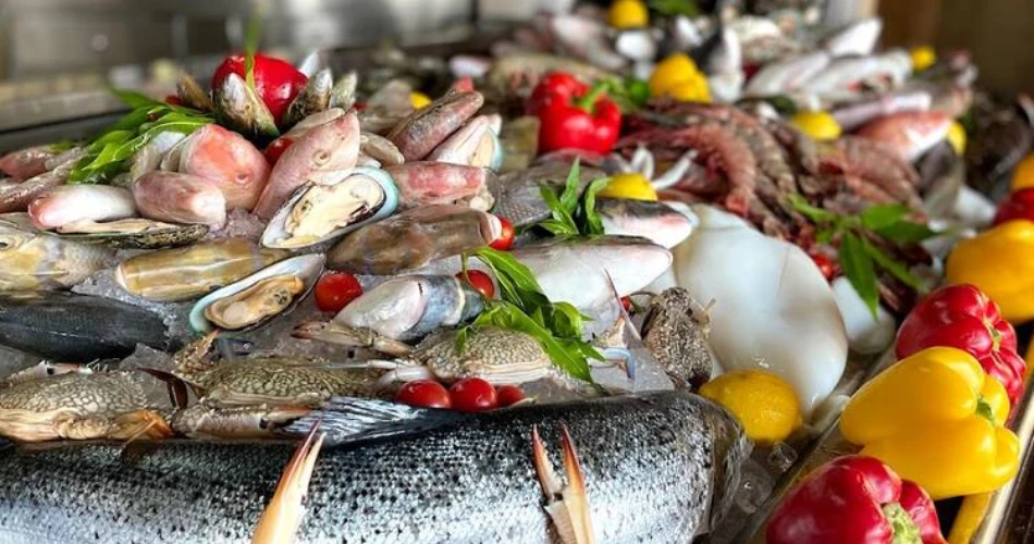 Casa Samak at Coral Beach Resort