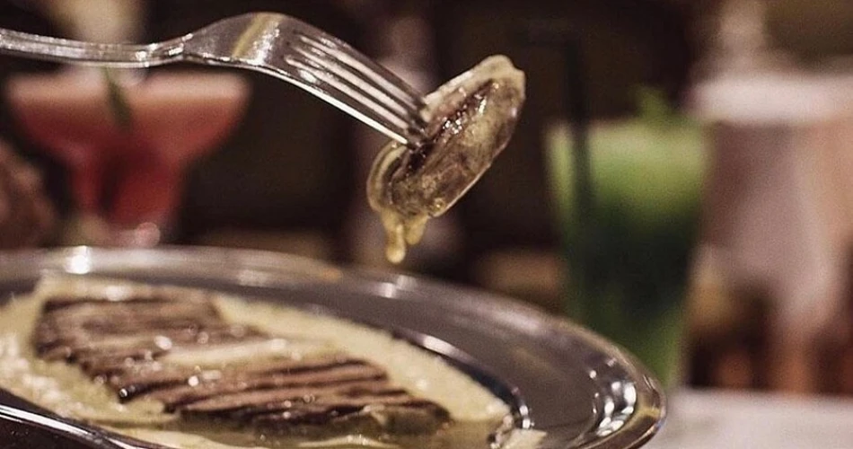 Entrecôte Café de Paris