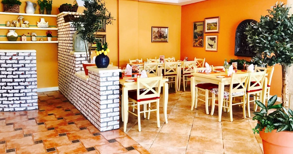 Tanuki: A Quirky Pan-Asian Izakaya in the UAE