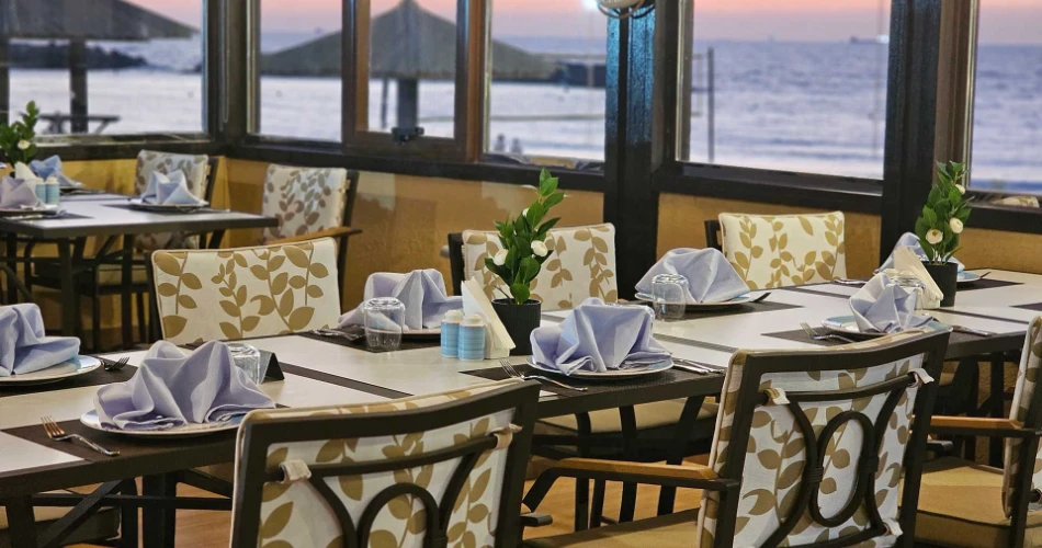 Casa Samak at Coral Beach Resort