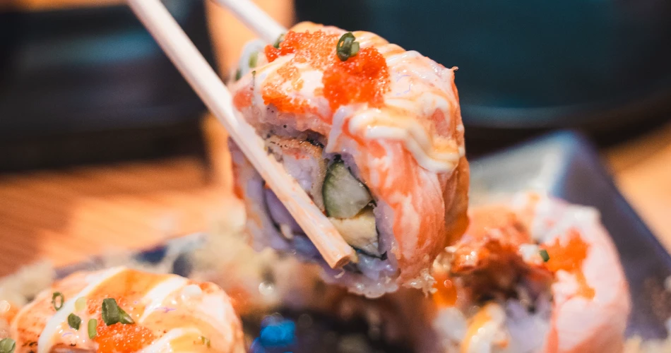 Tanuki: A Quirky Pan-Asian Izakaya in the UAE